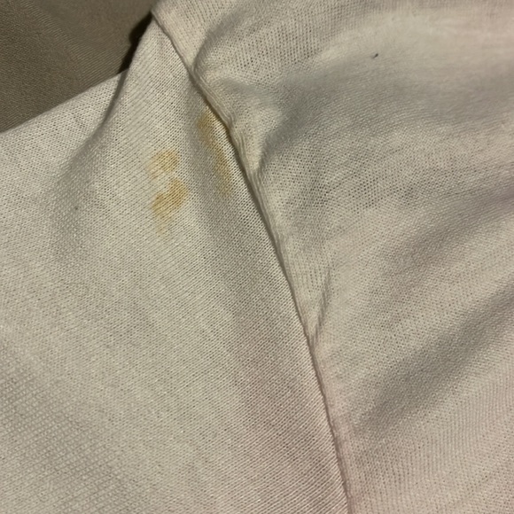 Vintage Olympic Shirt - Picture 7 of 7